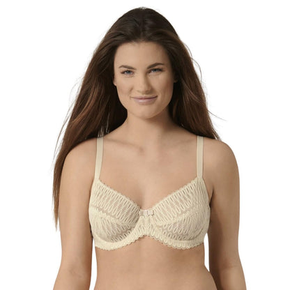Triumph Aura Spotlight W Creamy Dream 