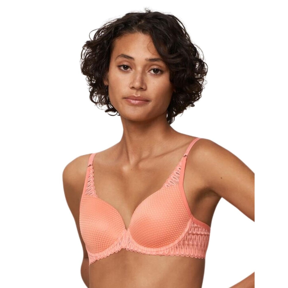 Triumph Aura Spotlight WHP Sugar Coral 