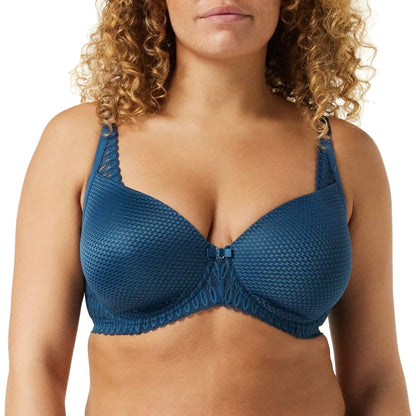 Triumph Aura Spotlight WHP Smoky Blue  