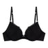 Triumph Aura Spotlight WHU Black 