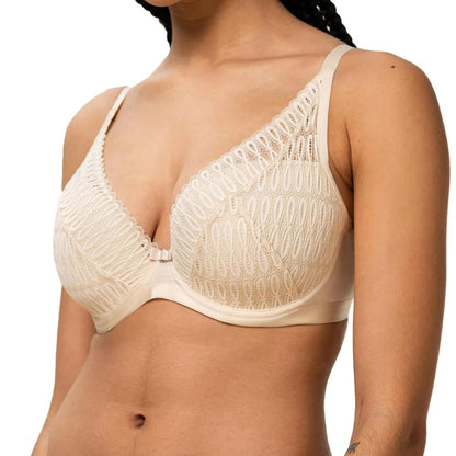 Triumph Aura Spotlight Wp Creamy Dream 