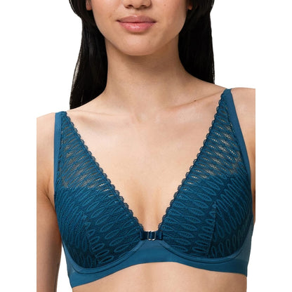 Triumph Aura Spotlight Wp Smoky Blue  