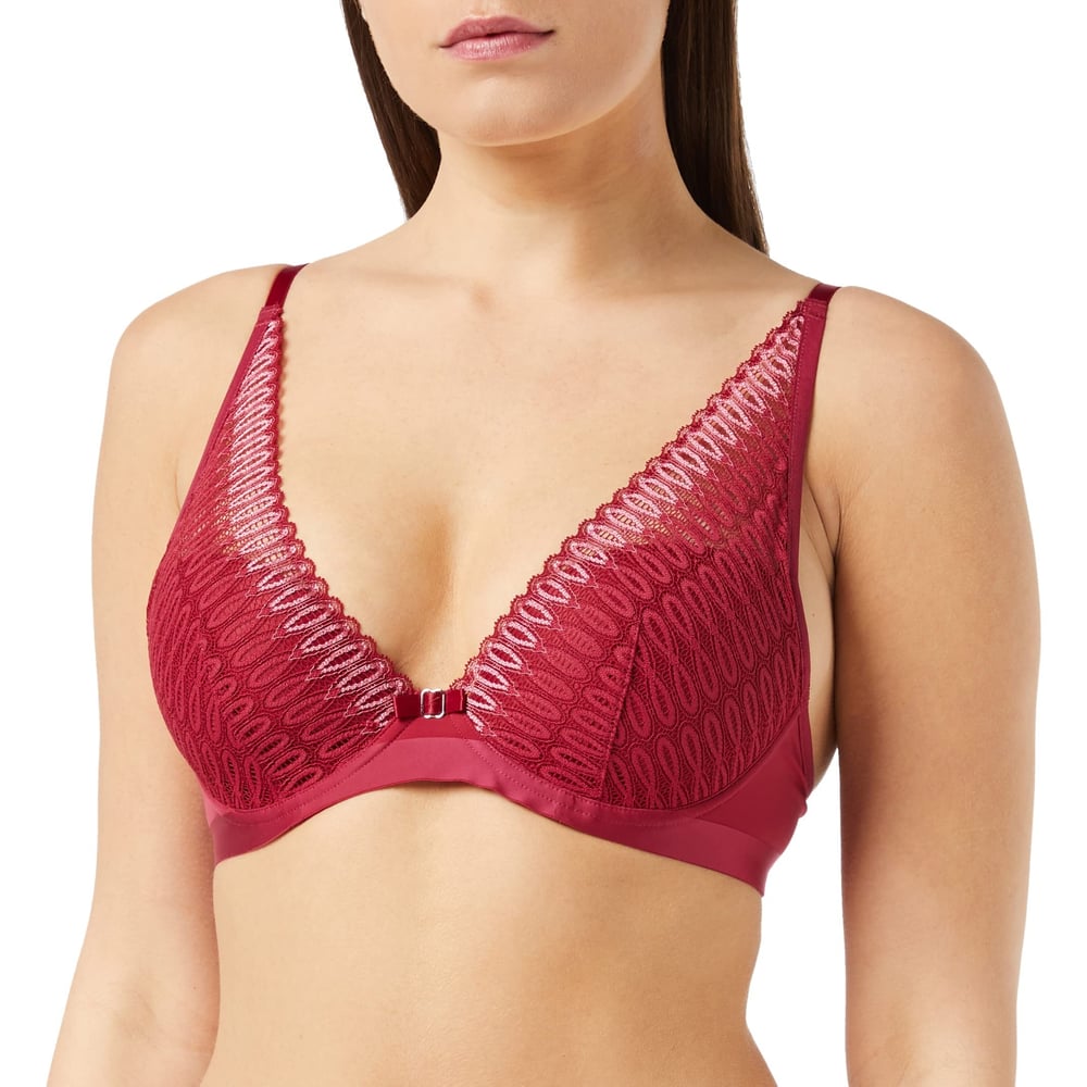 Triumph Aura Spotlight Wp Cassis Sode 