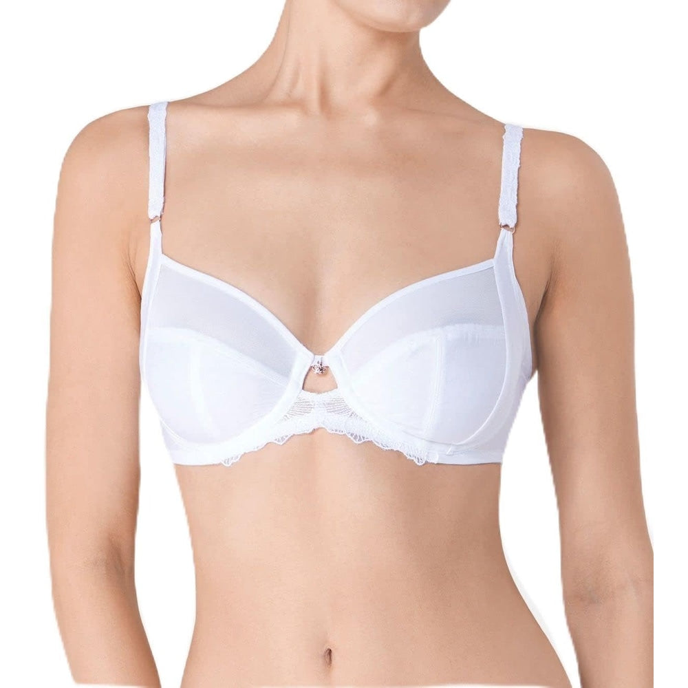 Triumph Azalea Florale W White 