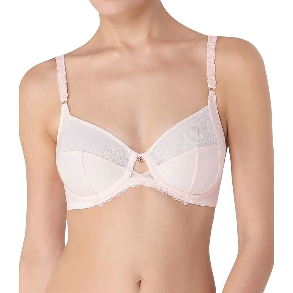 Triumph Azalea Florale W Orange Highlight 