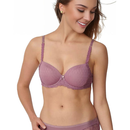 Triumph Azalea Florale WP Bourgogne 