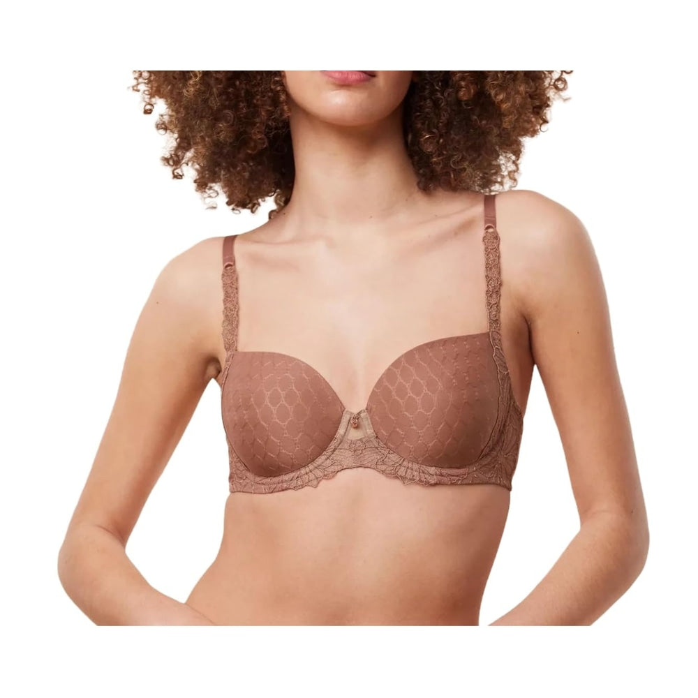 Triumph Azalea Florale WP Toasted Almond 
