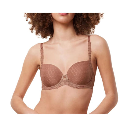 Triumph Azalea Florale WP Toasted Almond 