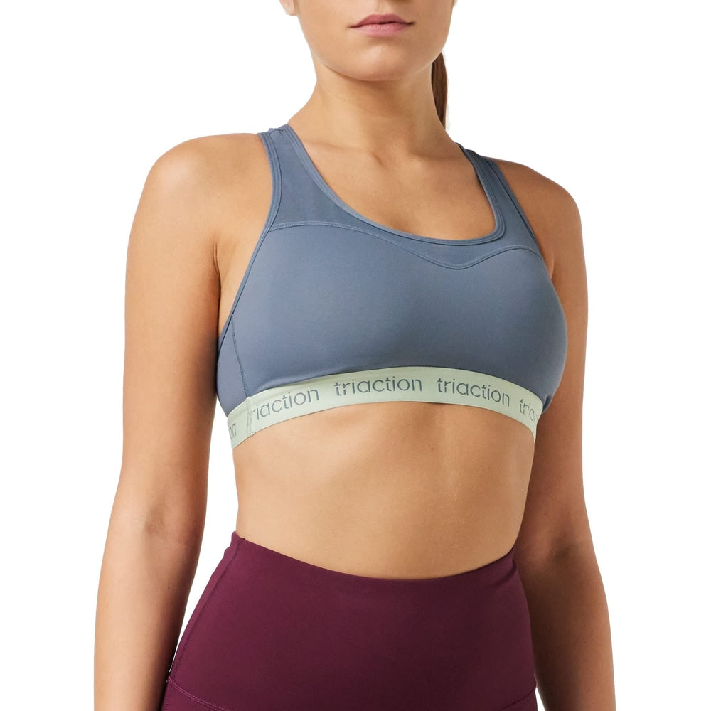 Triaction Balance Tops N01 EX Grey
