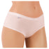 Triumph Basic Organic Hipster White 