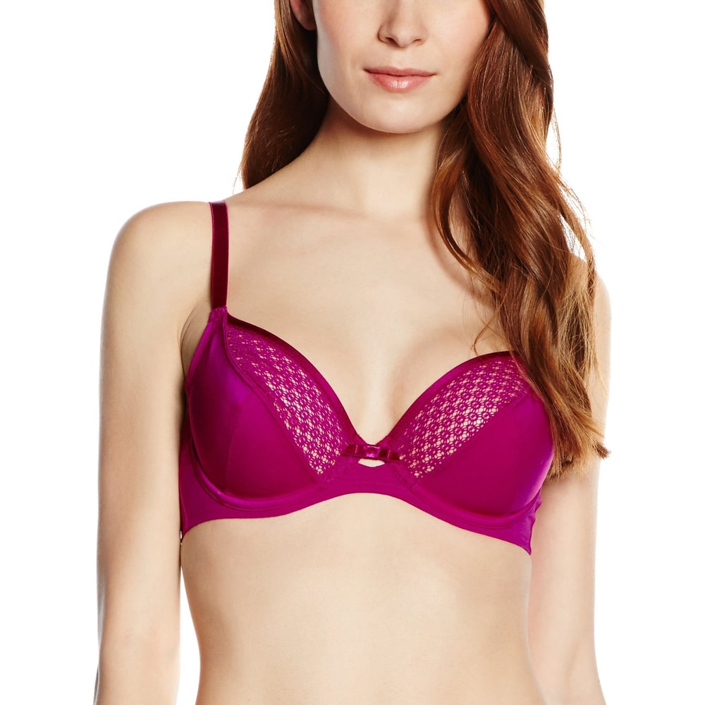 Triumph Beauty Full Basics W Raspberry Juice 
