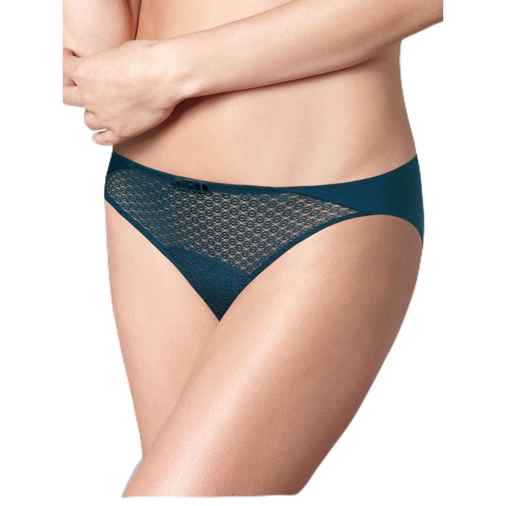 Triumph Beauty-Full Basics Tai Secret Lagoon 
