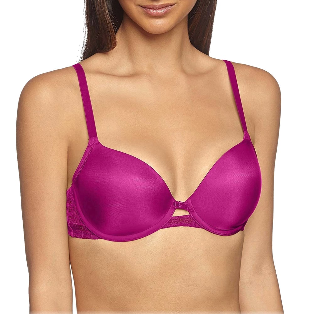 Triumph Beauty-Full Basics WP Magenta 