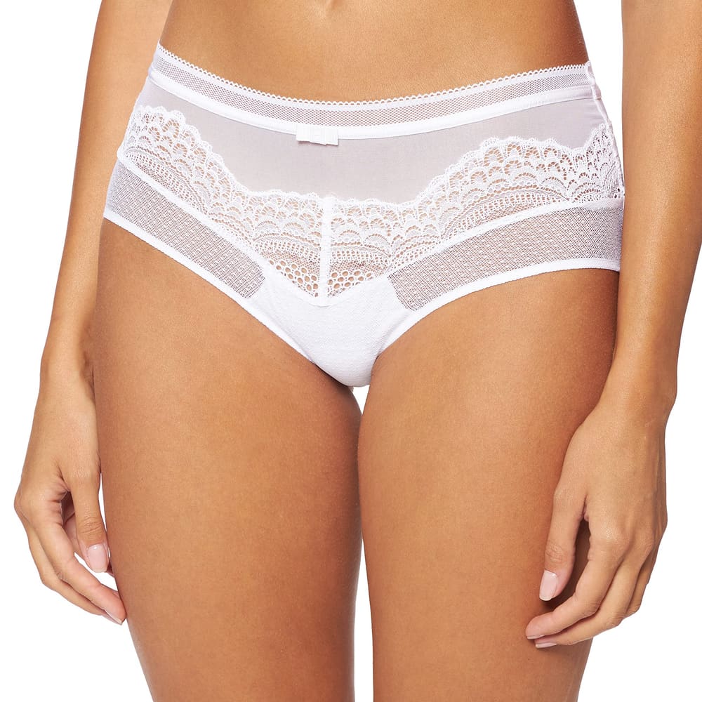 Triumph Beauty-Full Darling Max White 