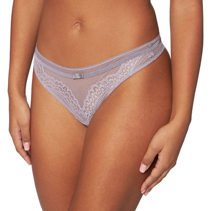 Triumph Beauty-Full Darling String Twilight Grey 