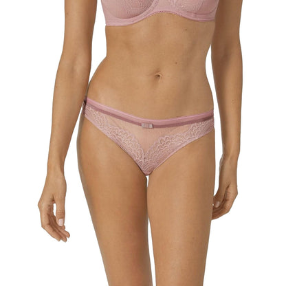 Triumph Beauty-Full Darling String Foggy Mauve 