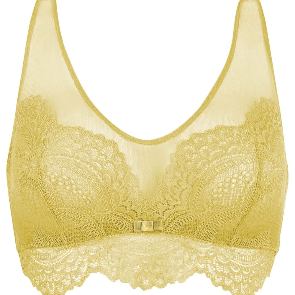Triumph Beauty-Full Darling W Golden Lilly 