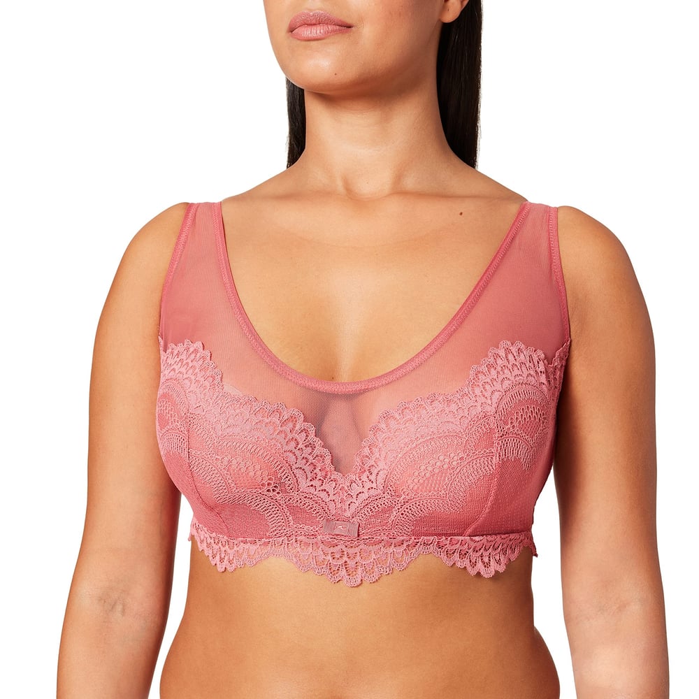 Triumph Beauty-Full Darling W Baroque Rose 
