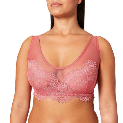 Triumph Beauty-Full Darling W Baroque Rose 