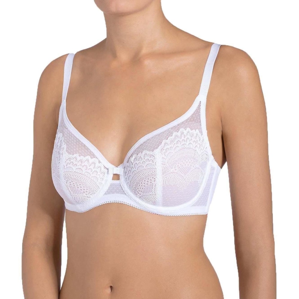Triumph Beauty-Full Darling W02 White 