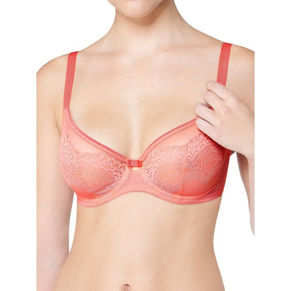 Triumph Beauty-Full Darling W02 Rosa Alcool 