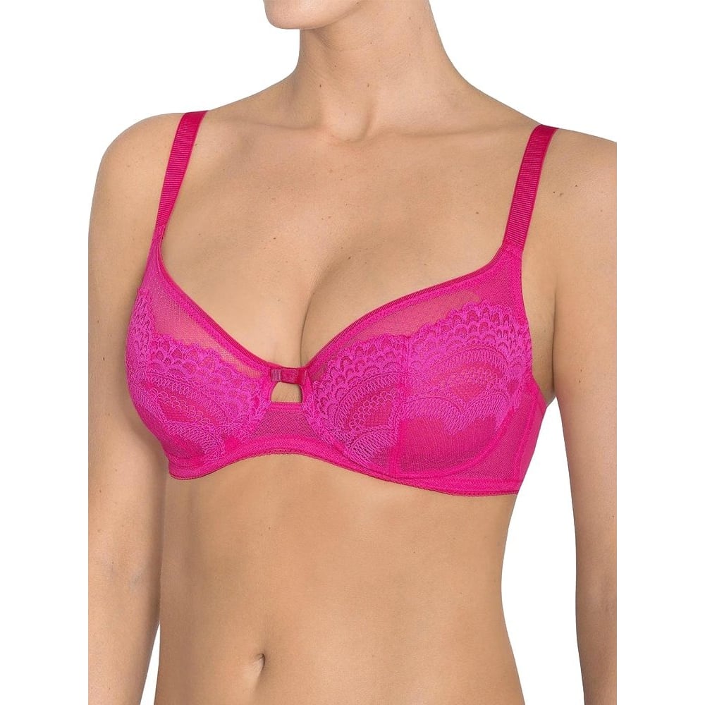 Triumph Beauty-Full Darling W02 Sporty Pink 