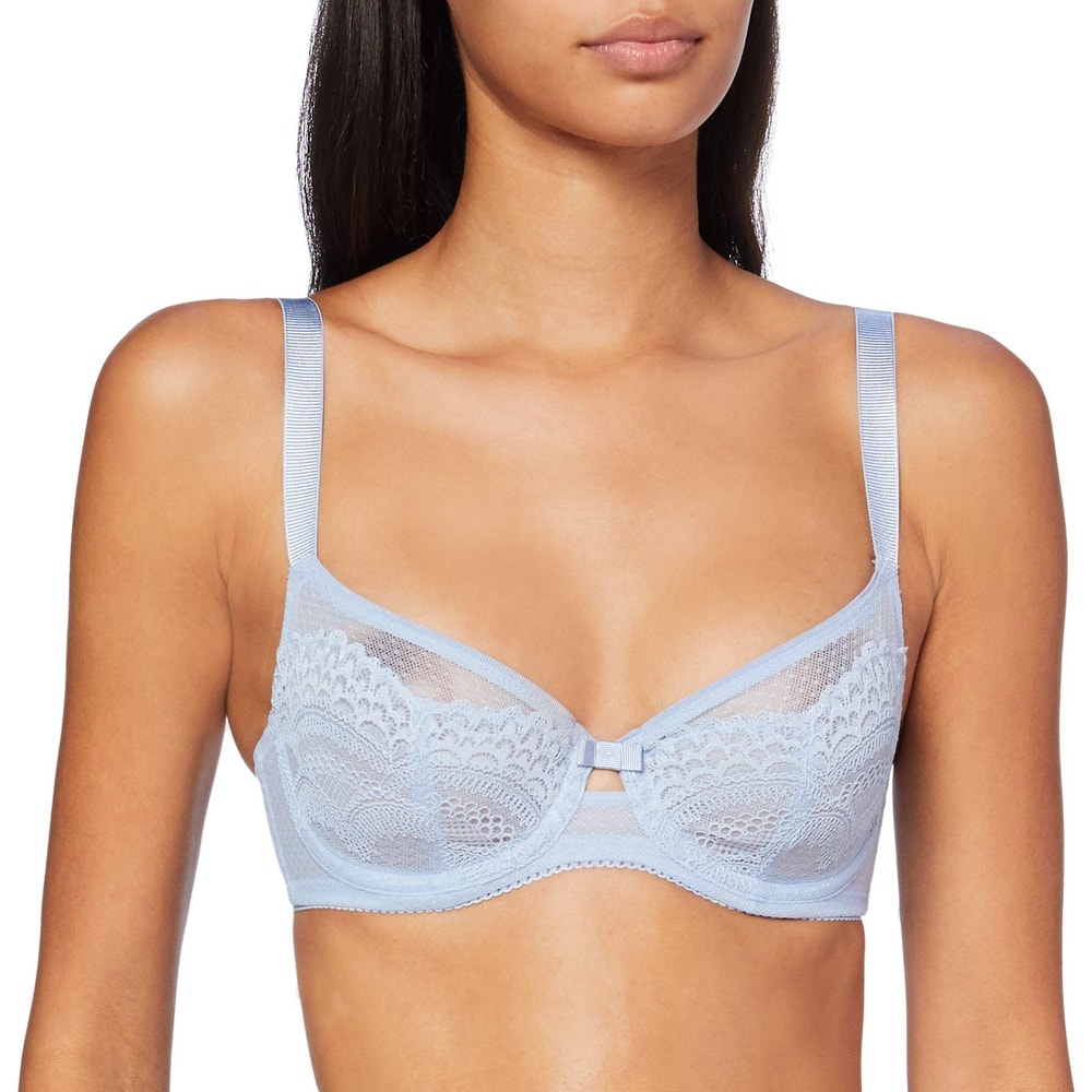 Triumph Beauty-Full Darling W02 Wedgewood Blue 
