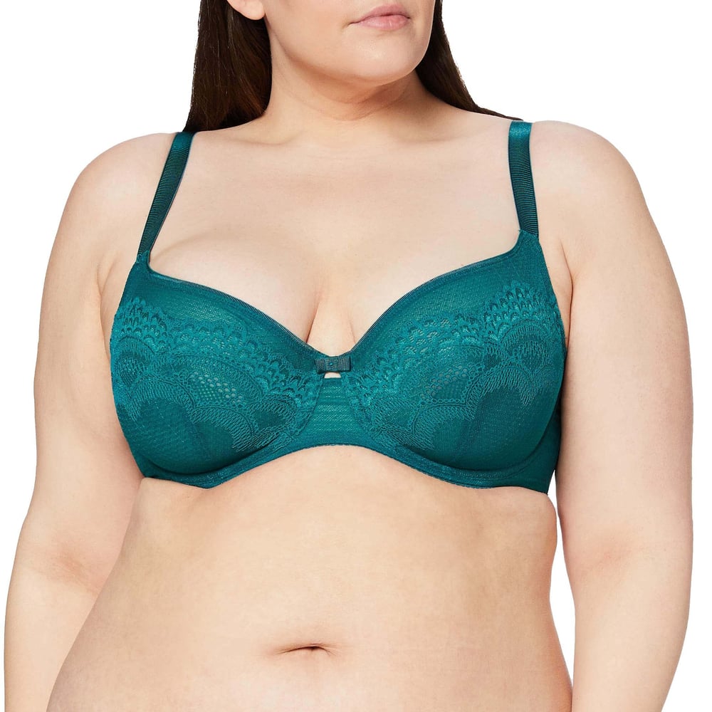 Triumph Beauty-Full Darling W02 Mystic Sea 