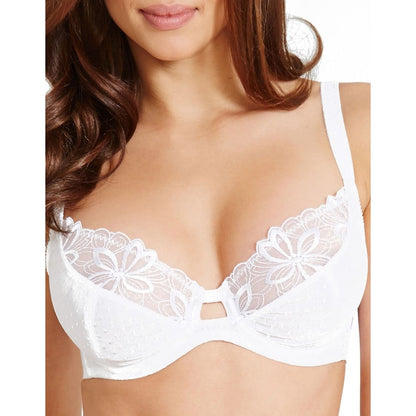 Triumph Beauty-Full Glam W White 
