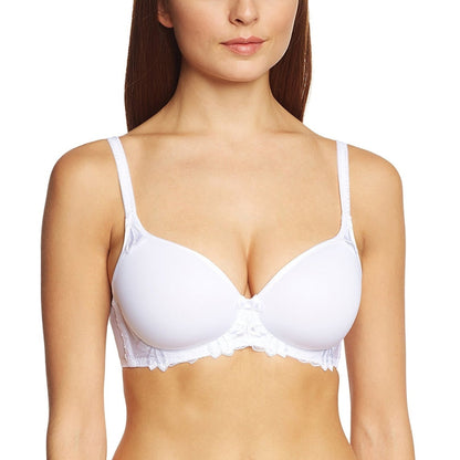 Triumph Beauty-Full Glam WP White 