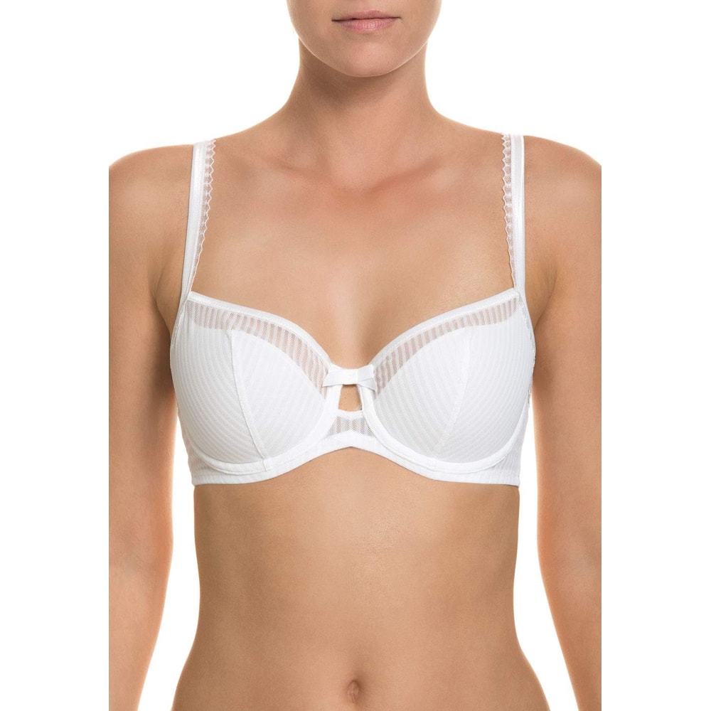 Triumph Beauty-Full Idol WHP White