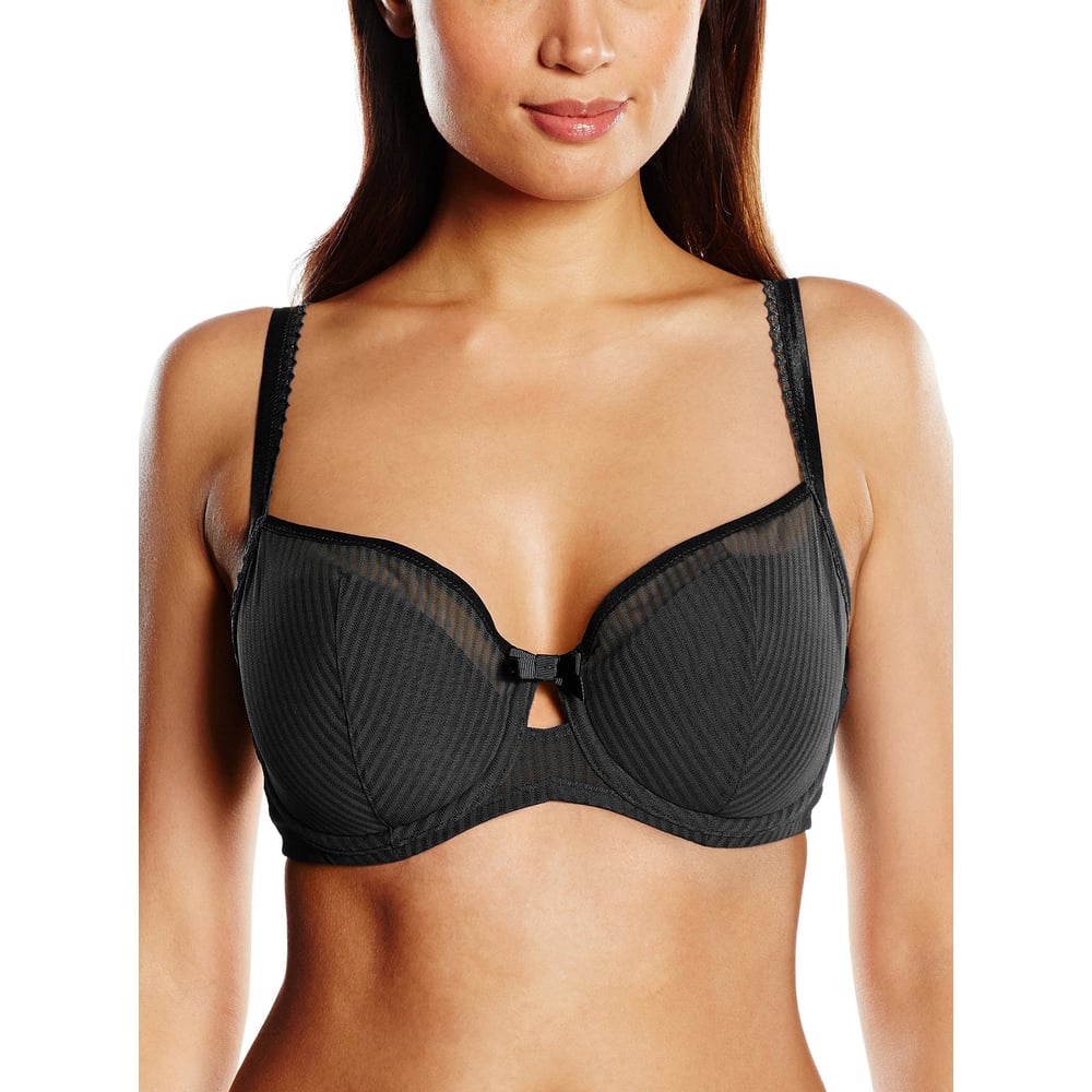 Triumph Beauty-Full Idol WHP Black 