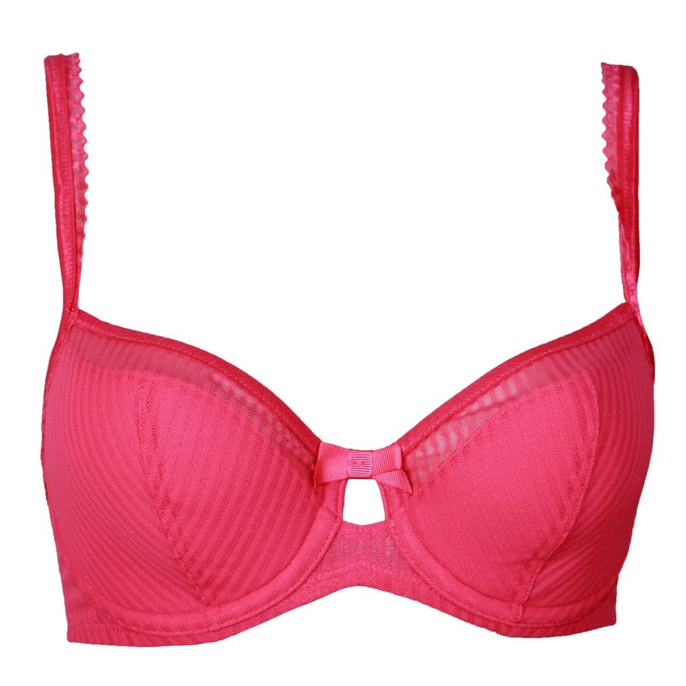 Triumph Beauty-Full Idol WHP Coral 
