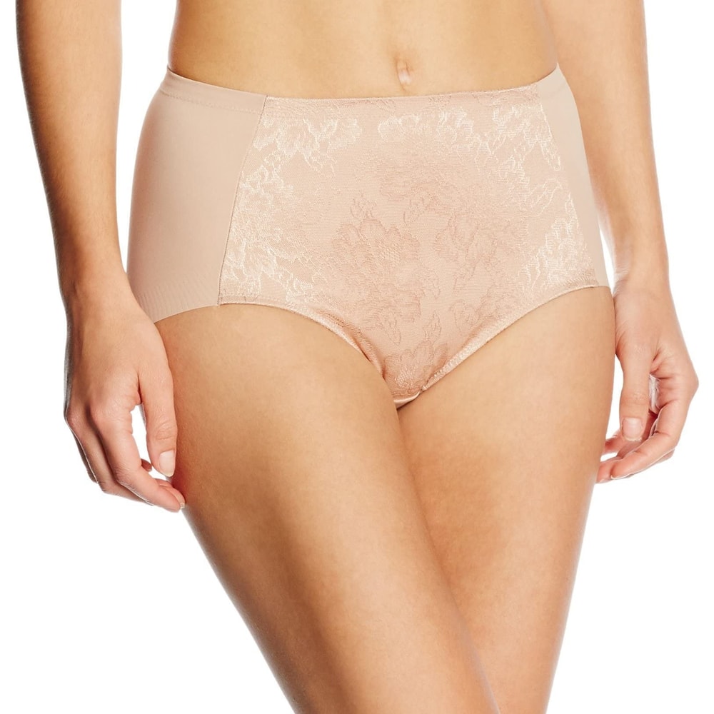 Triumph Becca Extra High Panty Smooth Skin  