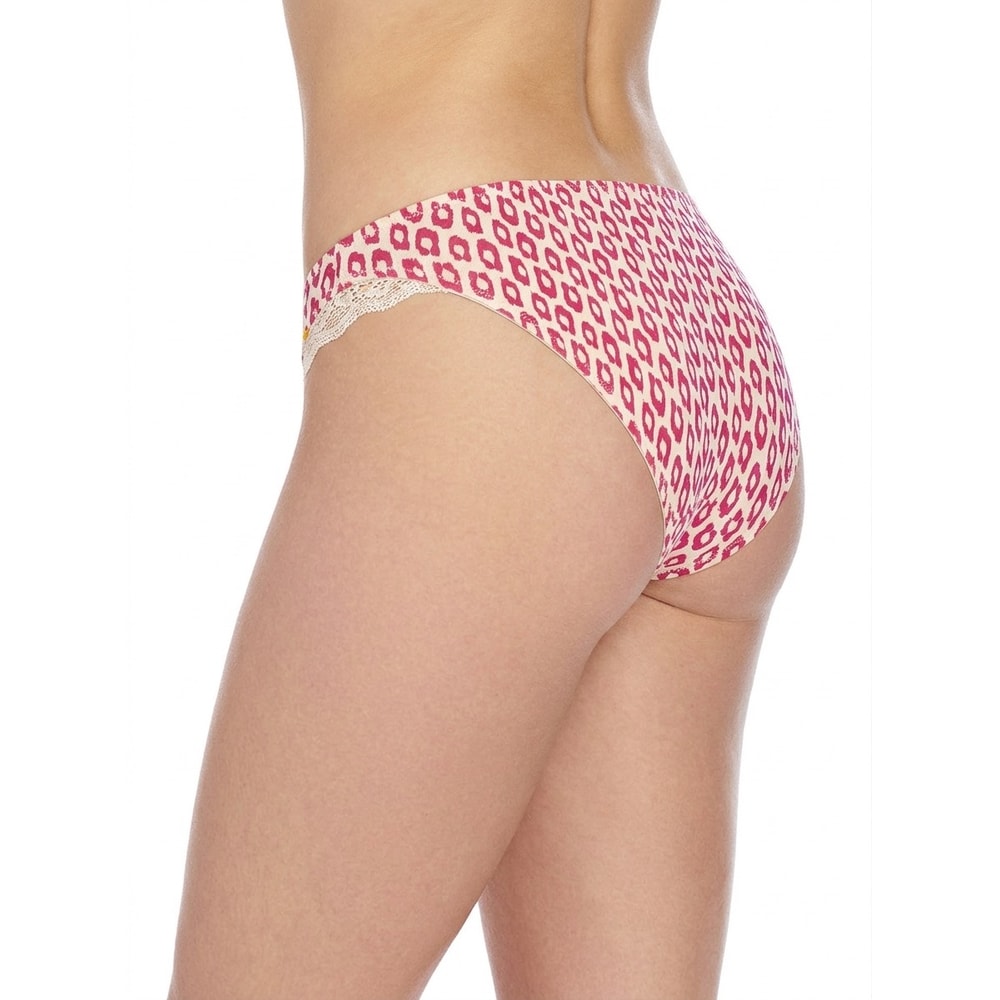 Sloggi BeeHot 1-01 Mini Pink Light Combination 