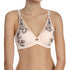 Triumph Blooming Florale WP Orange Highlight 
