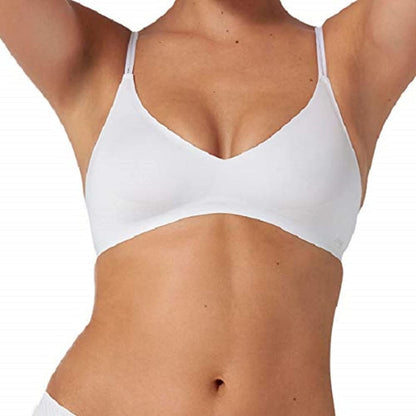 Sloggi BODY ADAPT Soft Bra White 