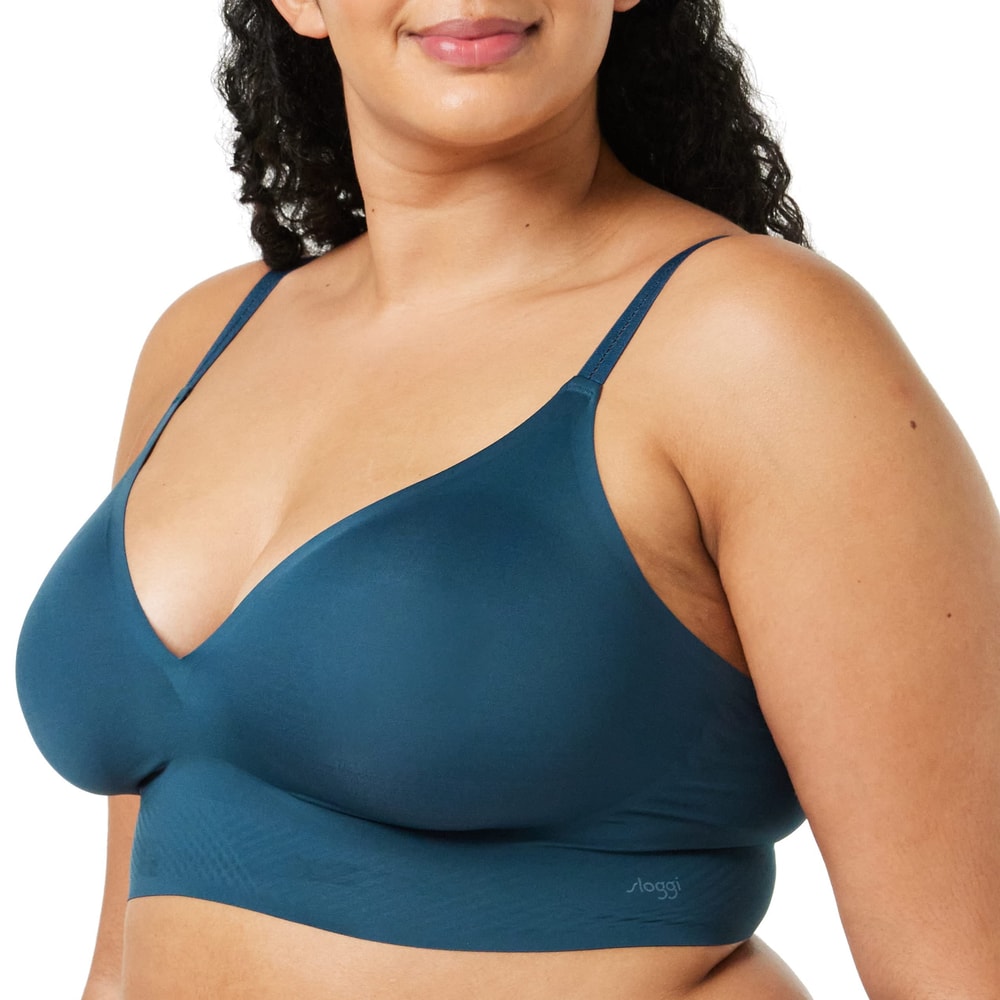 Sloggi BODY ADAPT Soft Bra Secret Lagoon 