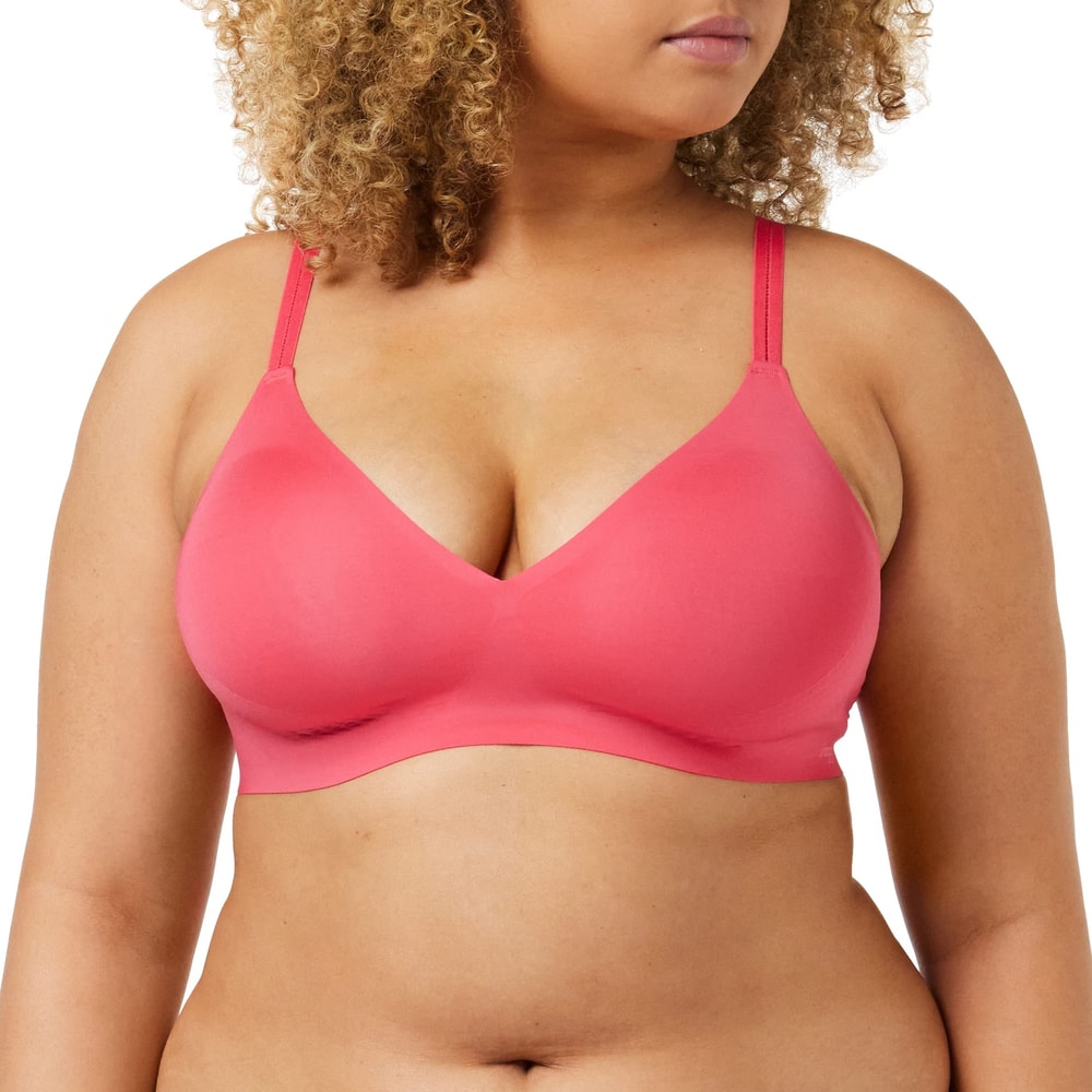 Sloggi BODY ADAPT Soft Bra Pink Lemonade 