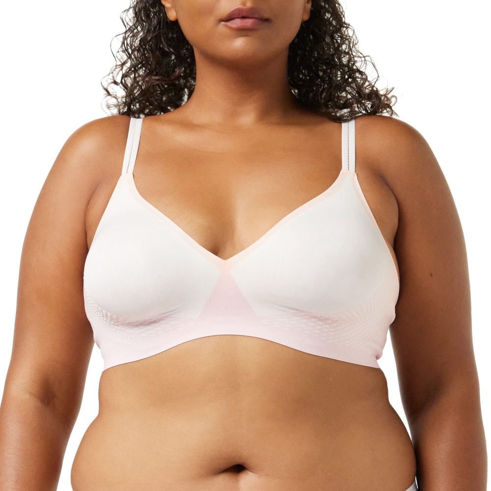 Sloggi BODY ADAPT Soft Bra Angora 