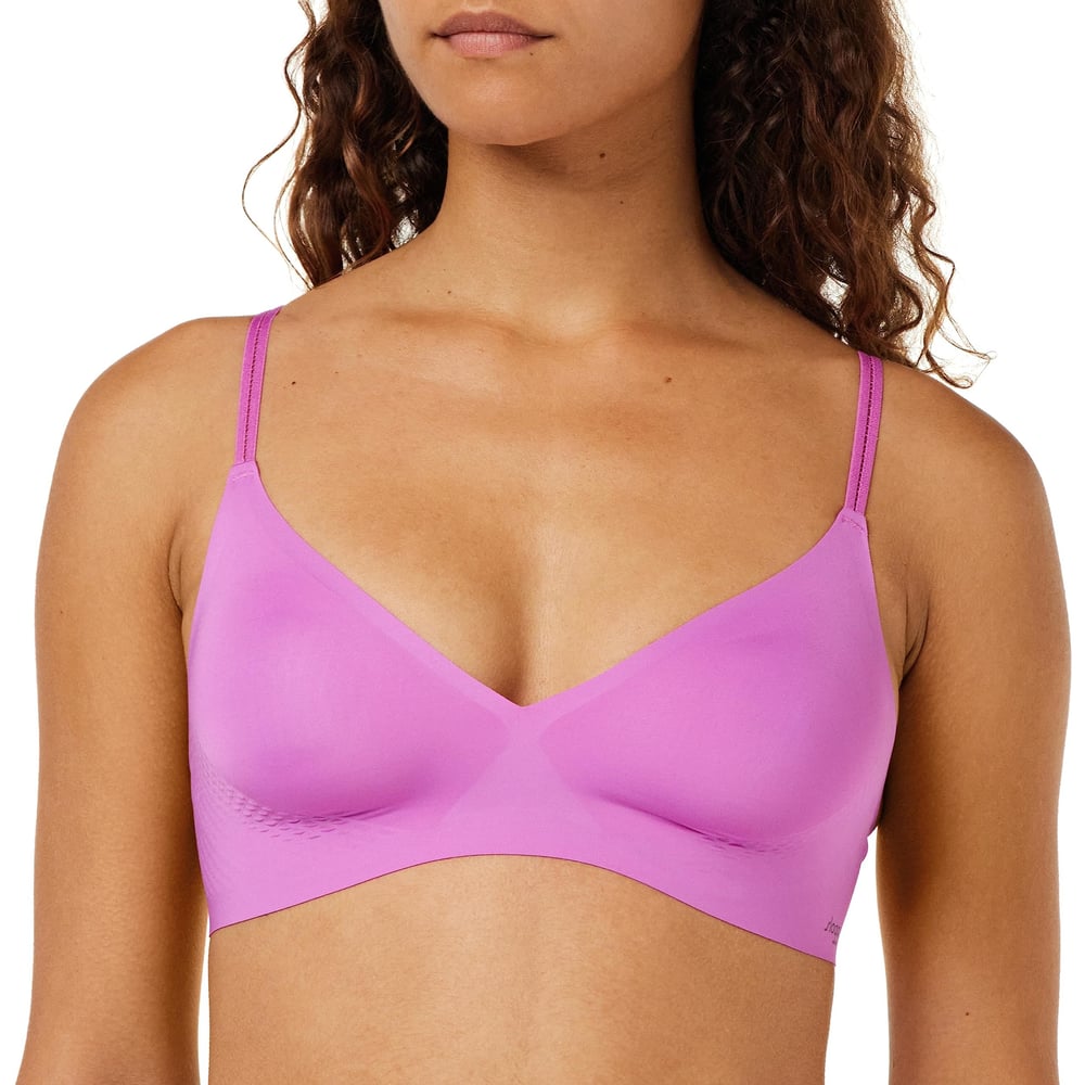 Sloggi BODY ADAPT Soft Bra Flash Pink 