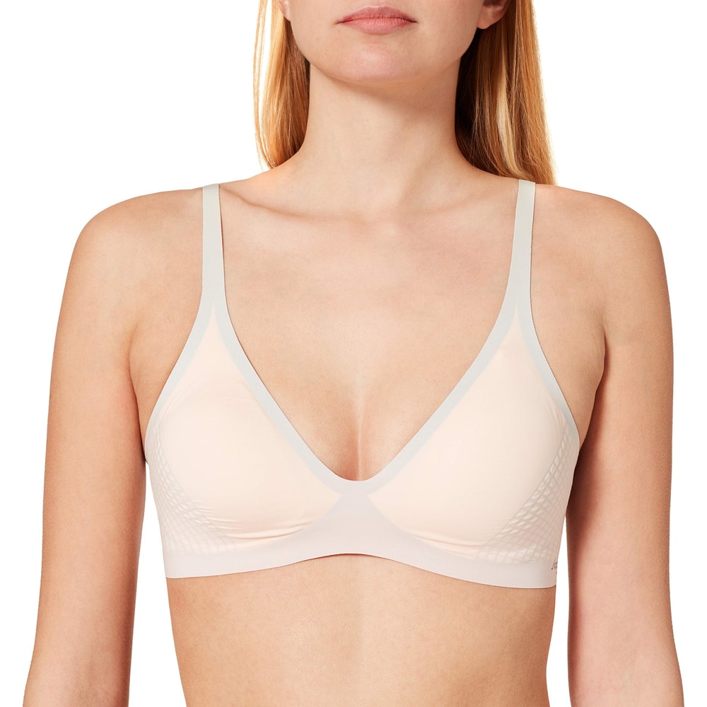 Sloggi Body Adapt T-Shirt Bra Skin Light Combination 