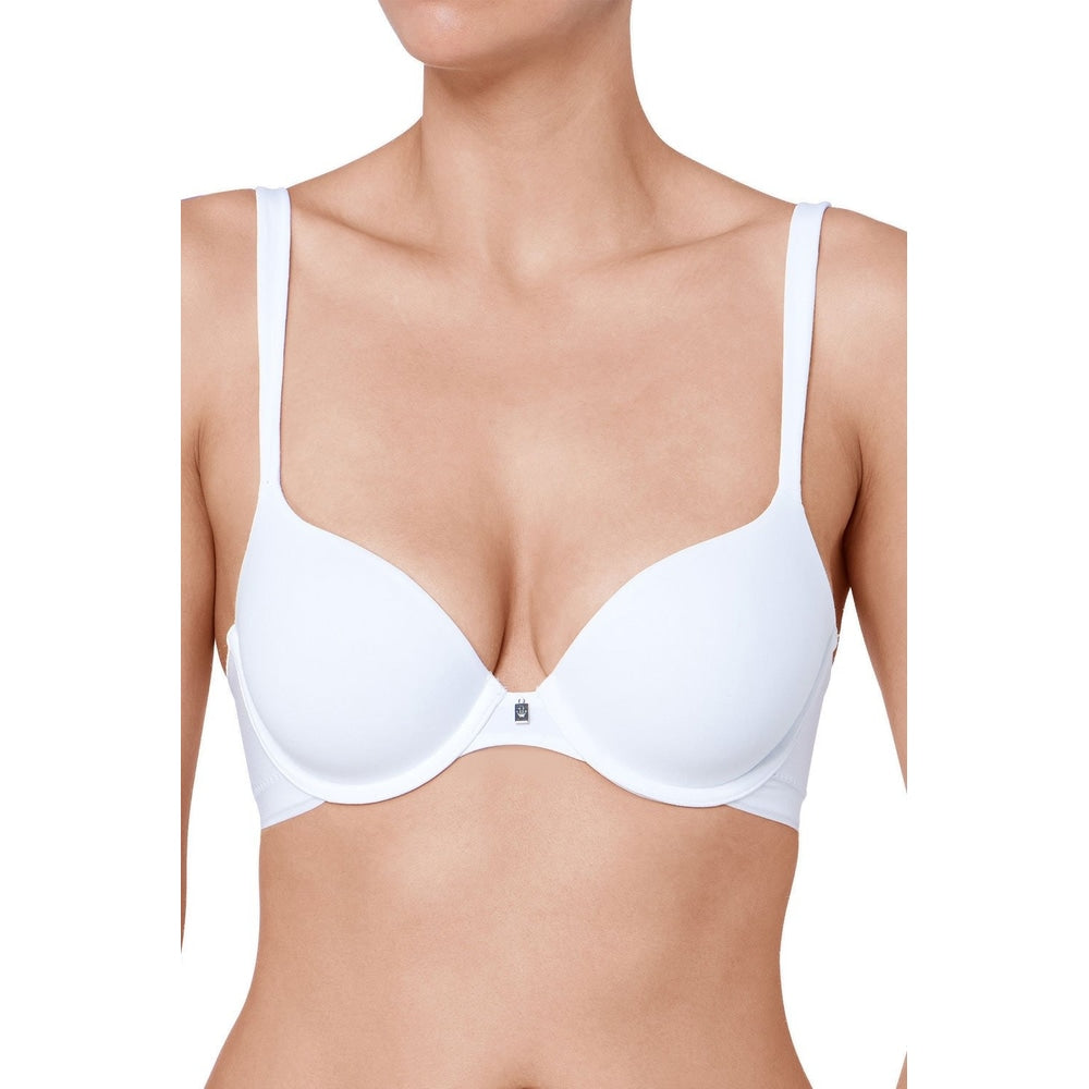 Triumph Body Make-up Cotton Touch WHP White 