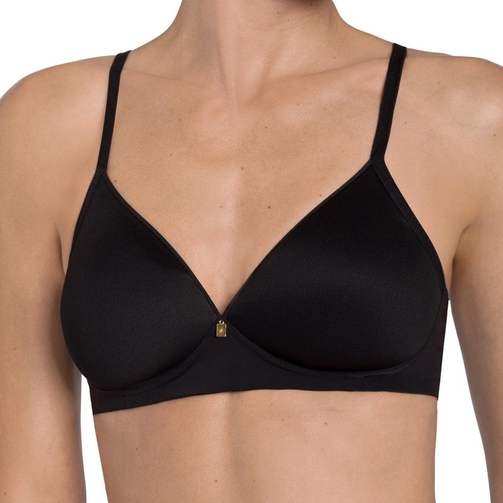 Triumph Body Make-Up Essentials P Black 