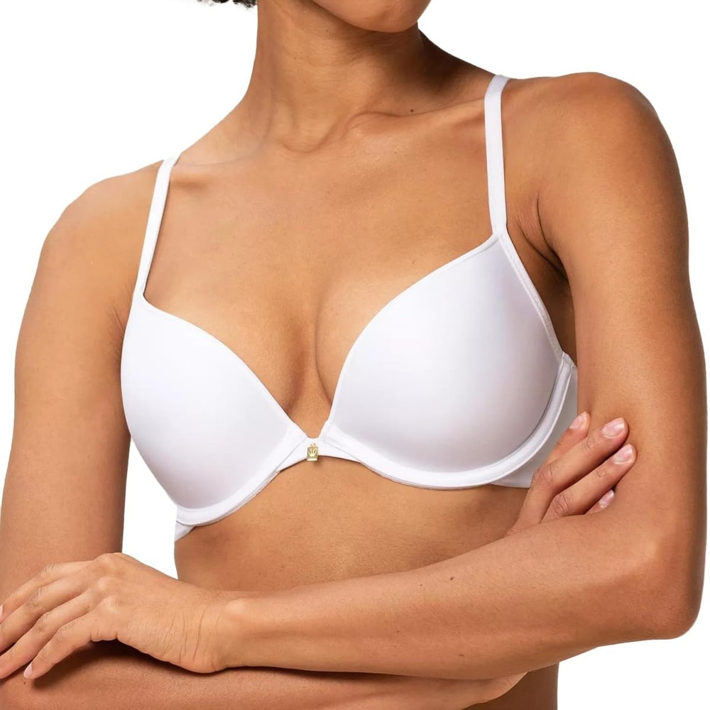 Triumph Body Make-Up Essentials WHU White 