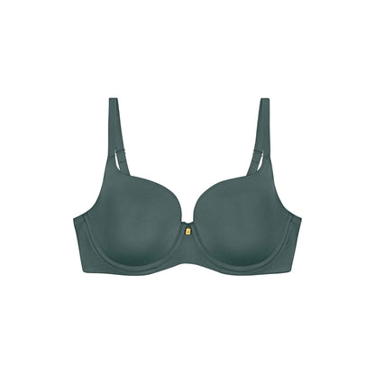 Triumph Body Make-up Essentials Wp Smoky Green 