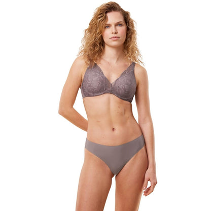 Triumph Body Make-Up Illusion Lace WP Pigeon Grey 