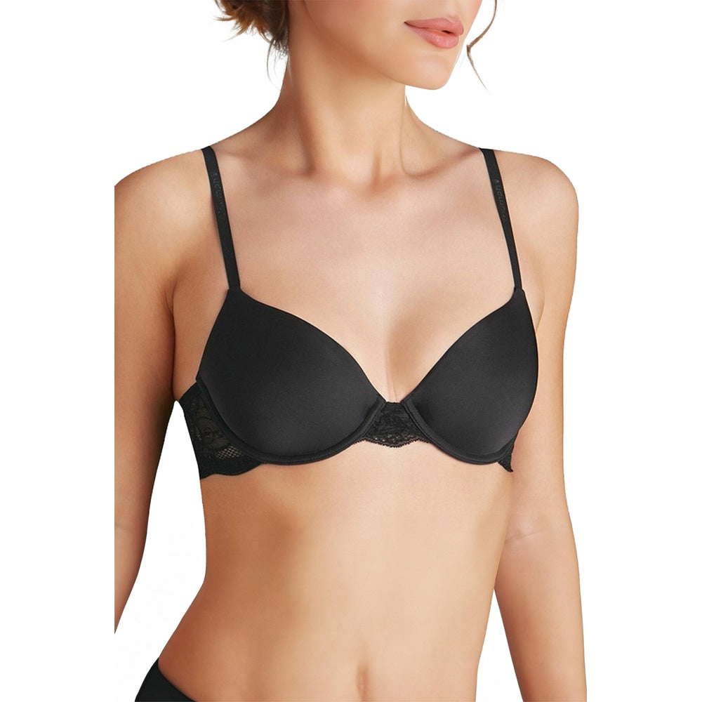Triumph Body Make-Up Light Lace WHP Black 