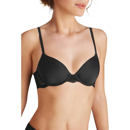 Triumph Body Make-Up Light Lace WHP Black 
