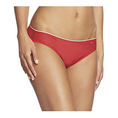 Triumph Body Make-Up Shine Tai Cherry Red 
